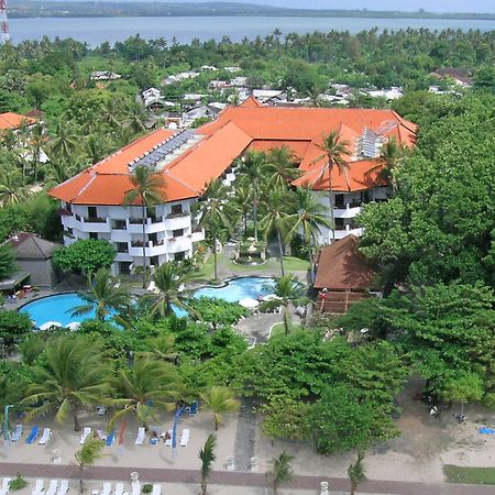 白努亚港 Club Bali Mirage酒店 外观 照片