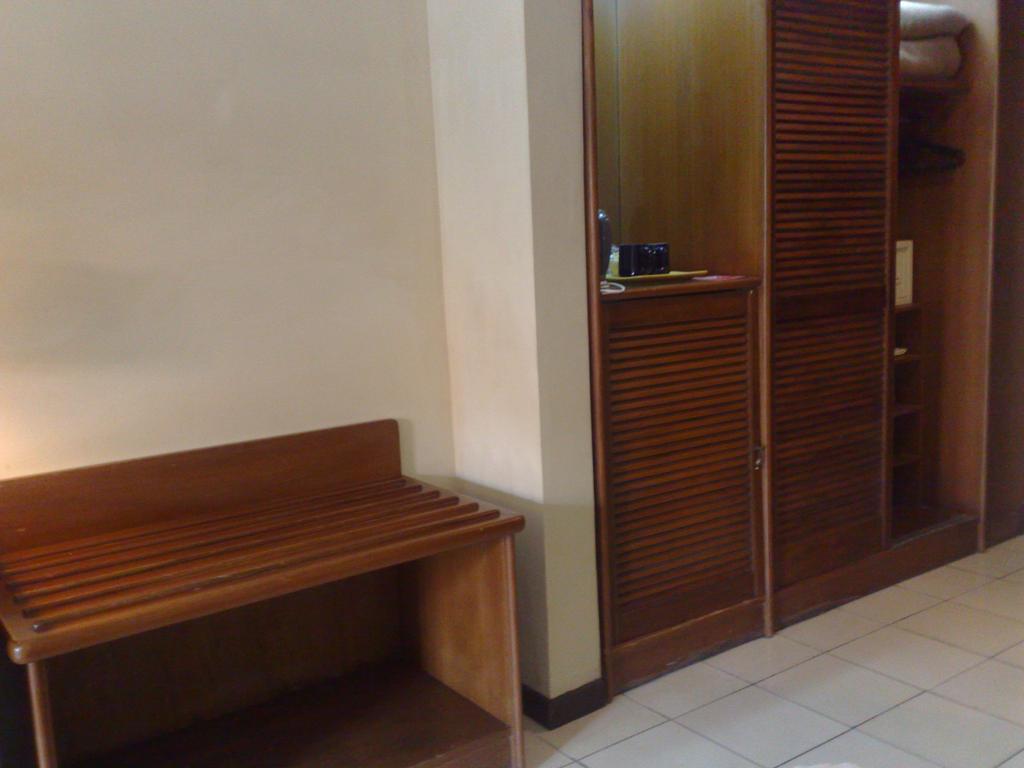 白努亚港 Club Bali Mirage酒店 客房 照片